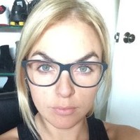 Lavinia Bellion-Dwyer