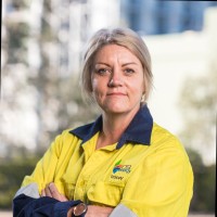 Tracey Tennyson