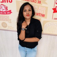 Mageswari N