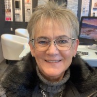 Luann Bakke