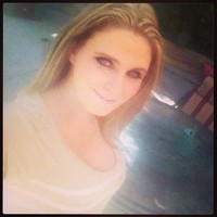 Crystal Waters