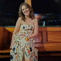 Lucy Traill