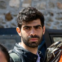 Michalis Constantinou