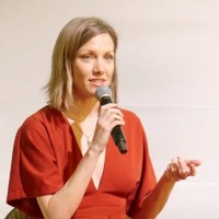 Sarah Ashley Baxendell