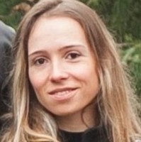 Greta Kalcheva