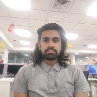 Pranab C