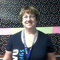 Mary Sewright