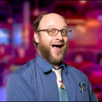 Matthew Nekrich