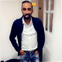 Yannis Alhamidi