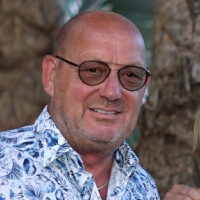 Peter H.M Bosmans