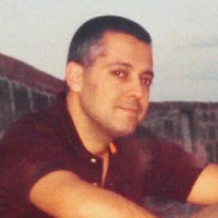 Daniel Velazquez