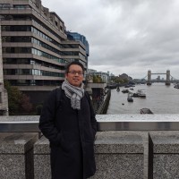 Eugene Cheng