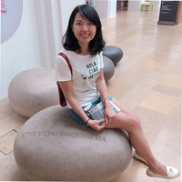 Sophie Lin