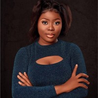 Joy Archibong