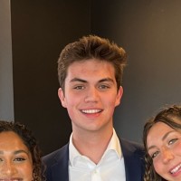 Preston Lievano