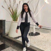Jyoti Bangar