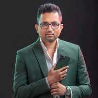 Mohammad Shahriar Khan