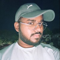 Akash patil