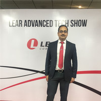 Nilesh Mahajan