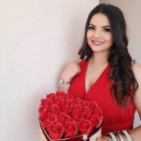 Camelia Geamănu