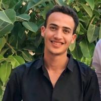 Mostafa Mohamed