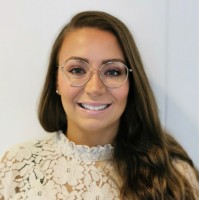Mariel Hvidsten
