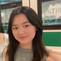 Mélody Huang