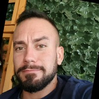 Teo Michailidis