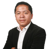 Eric Marcel