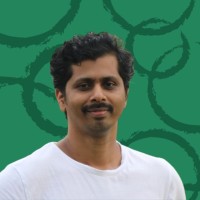 Rajeesh Ramakrishnan