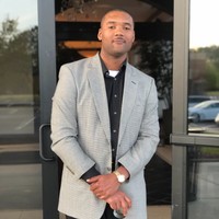 Jarett Gattison M.Ed