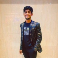 Aryan Vishwakarma