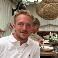 Jonny Hermansson