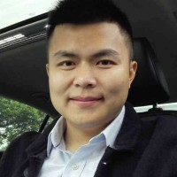 Simon Hou