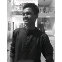 Dileep Kumar Kanaujiya