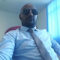 Emran Michael Kedir