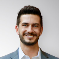 Simon Sattler, P.E.