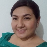 Amada Jiménez
