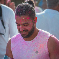 Ahmed Turki