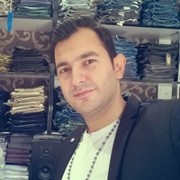 Javad Golzar