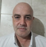 Daniel Darío Hamra