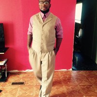 Tarrance Wilson