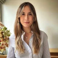 Isabel Arango Uribe