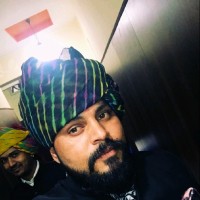 Narayan Singh Rajput