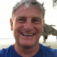 Doug Bushell