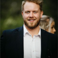 Eric Pethick