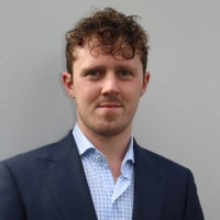 Hamish Blanden