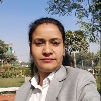 Aarti Sharma
