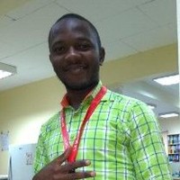 Cédric Stéphane Ouabo Guifo