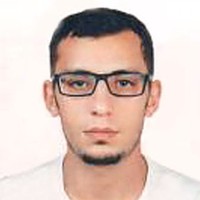 Abderrahmane Driouich